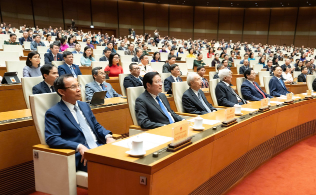 Kế hoạch tài chính 5 năm: Siết chặt kỷ cương, tăng cường thanh tra, kiểm toán tài chính, ngân sách ngân sách nhà nước